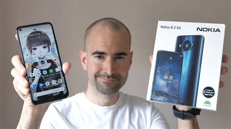 nokia 8.3 5g price philippines
